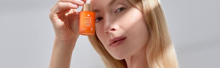 Sesderma kontra viralowy trend #morningshed. Nauka zamiast spektaklu
